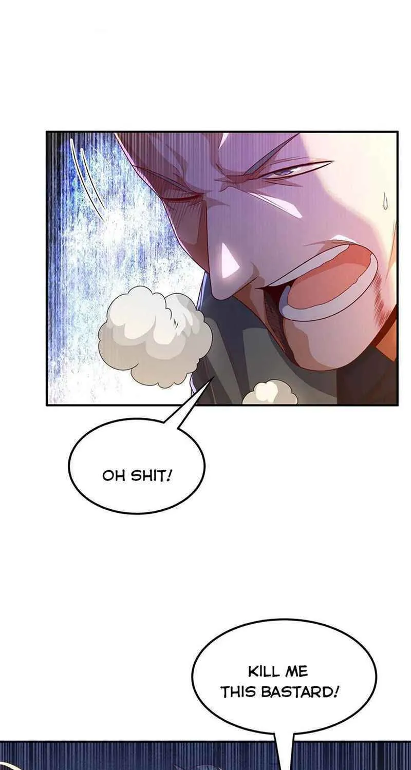 Read Martial Rebel chapter 200 image 33 on Lezhin