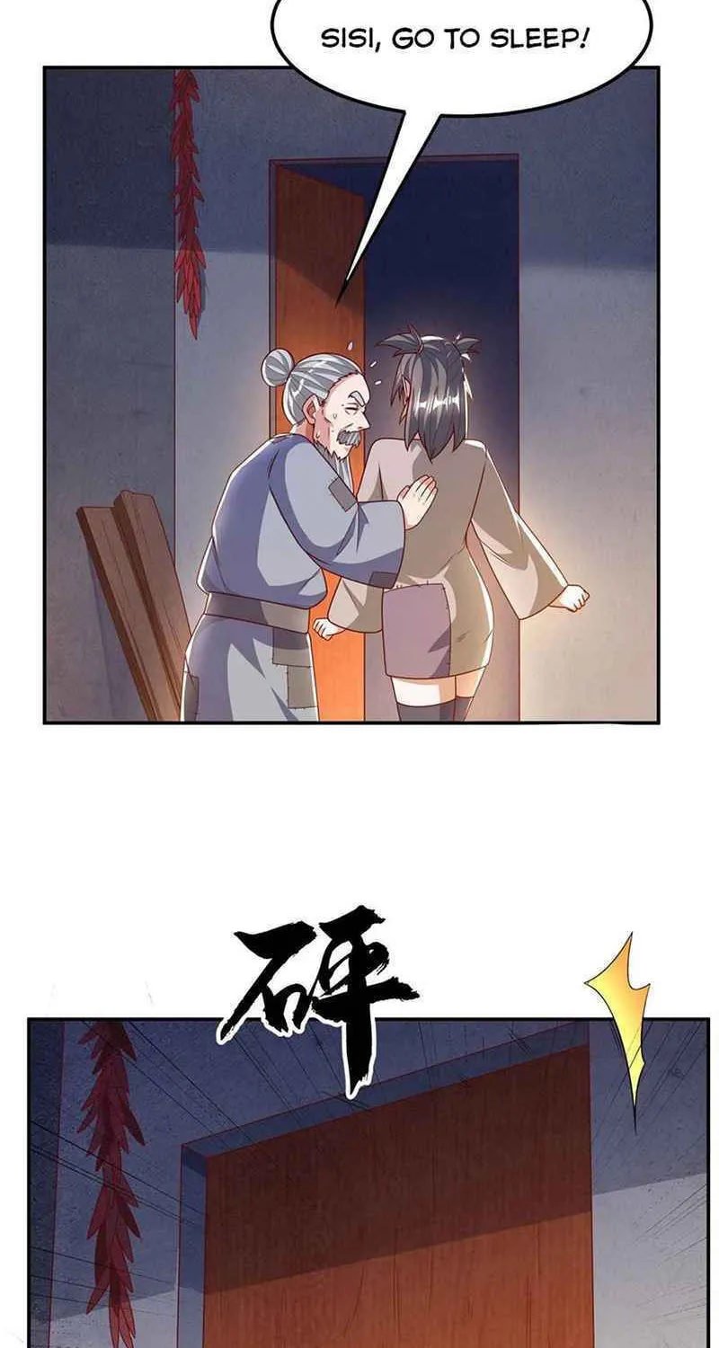 Read Martial Rebel chapter 200 image 5 on Lezhin