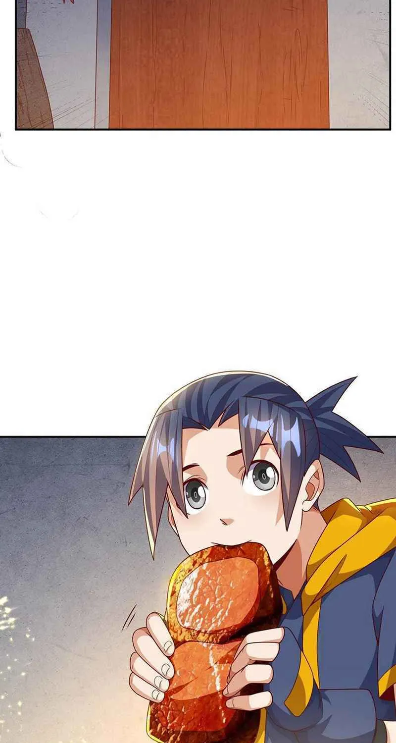 Read Martial Rebel chapter 200 image 6 on Lezhin