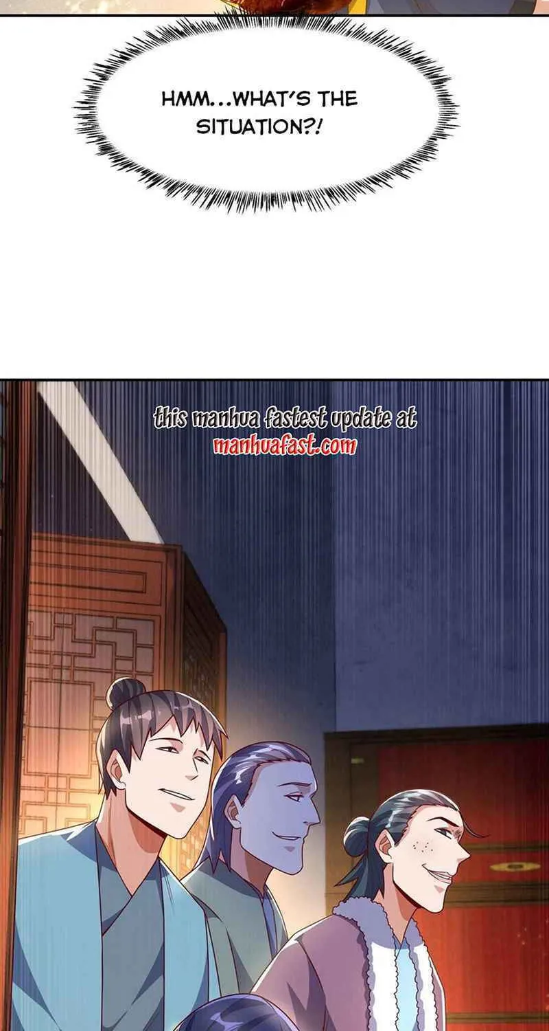 Read Martial Rebel chapter 200 image 7 on Lezhin