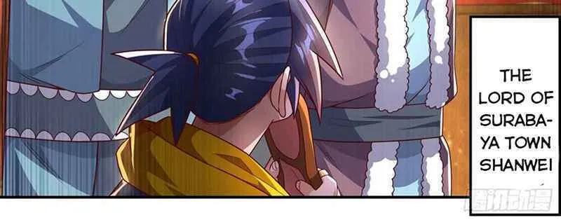 Read Martial Rebel chapter 200 image 8 on Lezhin