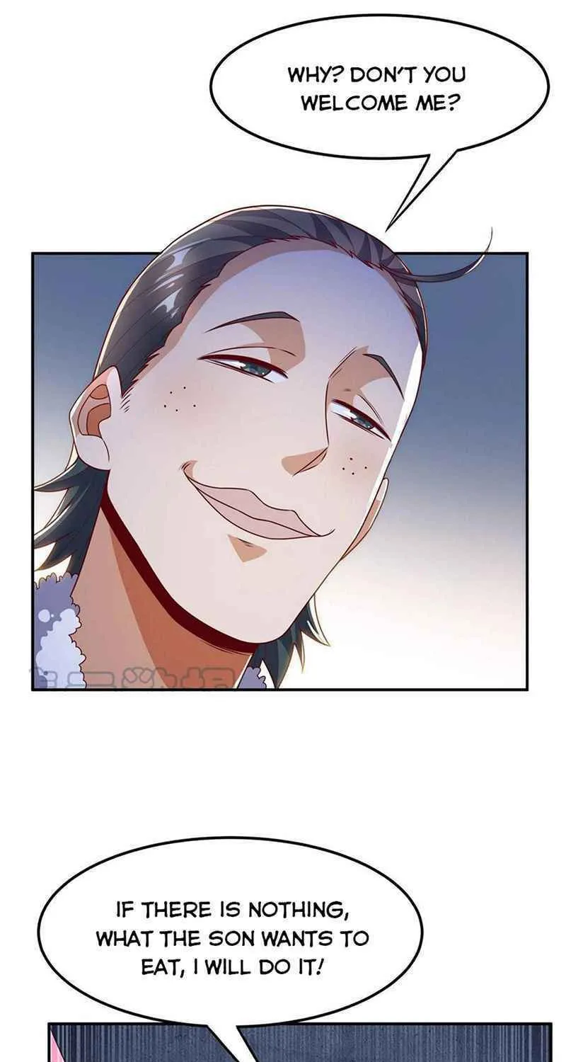 Read Martial Rebel chapter 200 image 9 on Lezhin