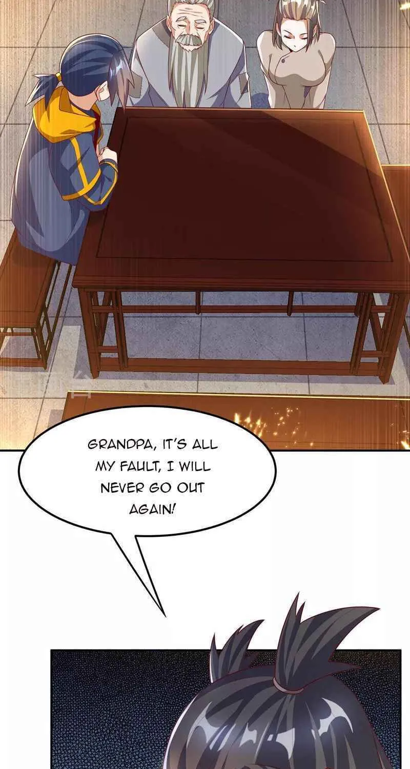 Read Martial Rebel chapter 201 image 13 on Lezhin