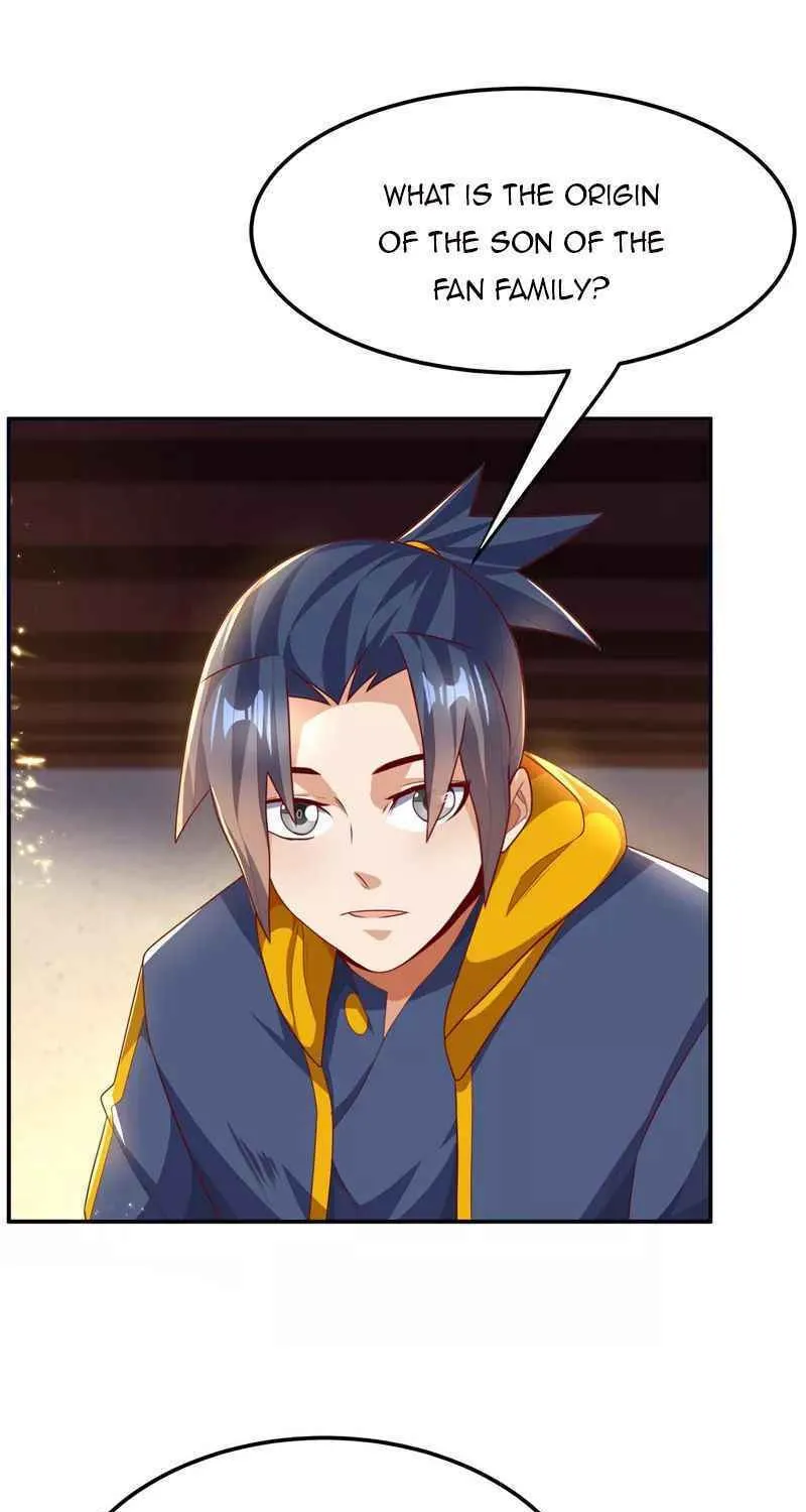 Read Martial Rebel chapter 201 image 15 on Lezhin