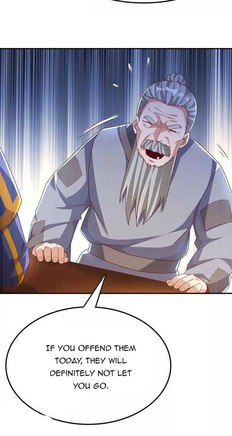 Read Martial Rebel chapter 201 image 17 on Lezhin