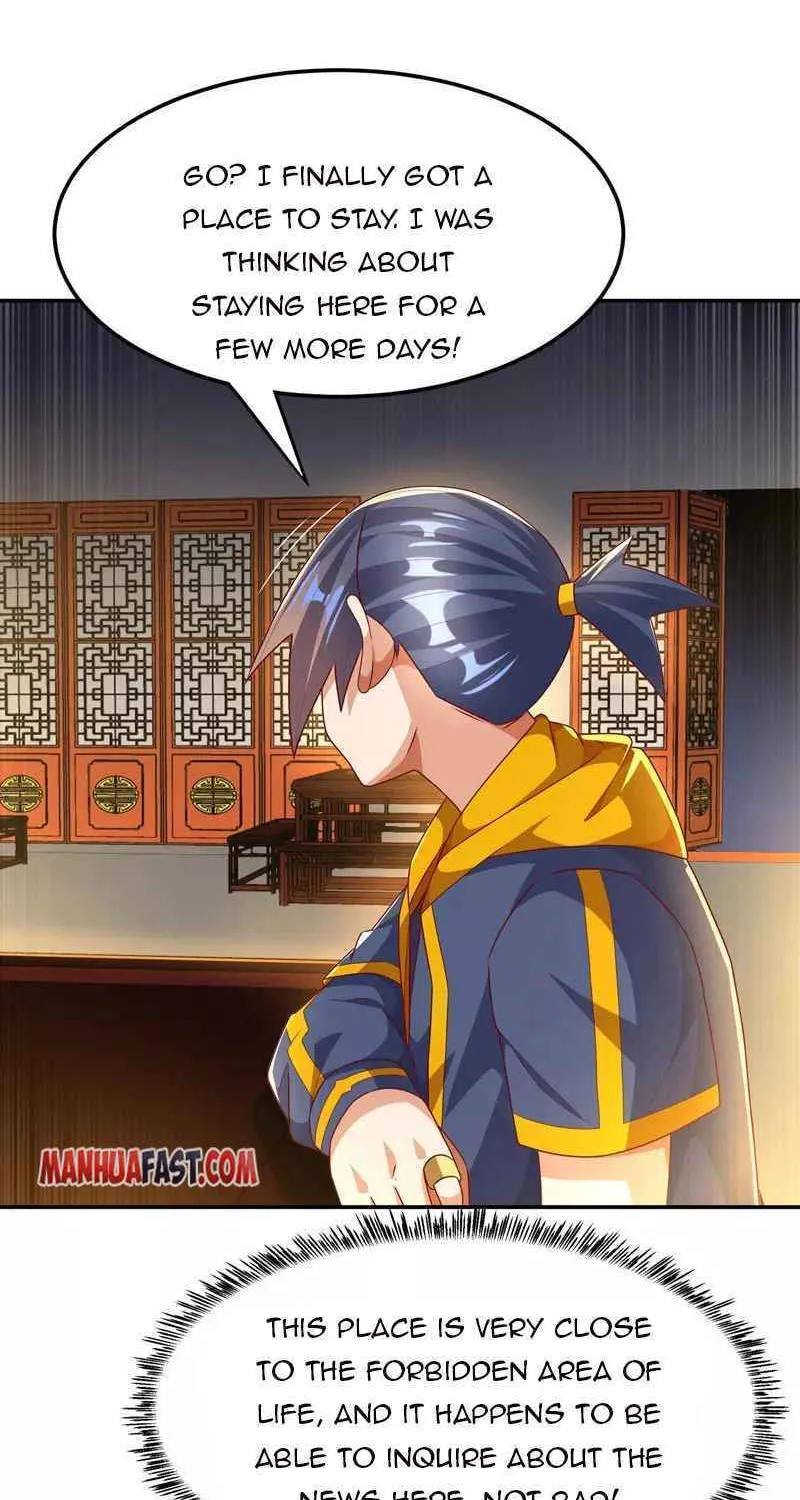 Read Martial Rebel chapter 201 image 18 on Lezhin
