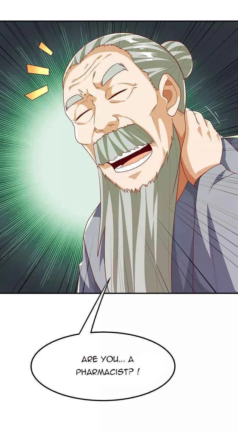 Read Martial Rebel chapter 201 image 22 on Lezhin
