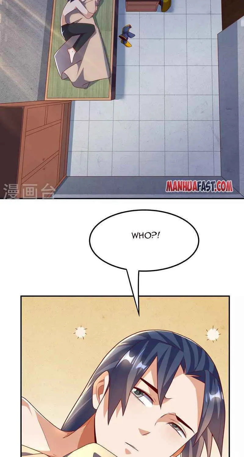 Read Martial Rebel chapter 201 image 25 on Lezhin