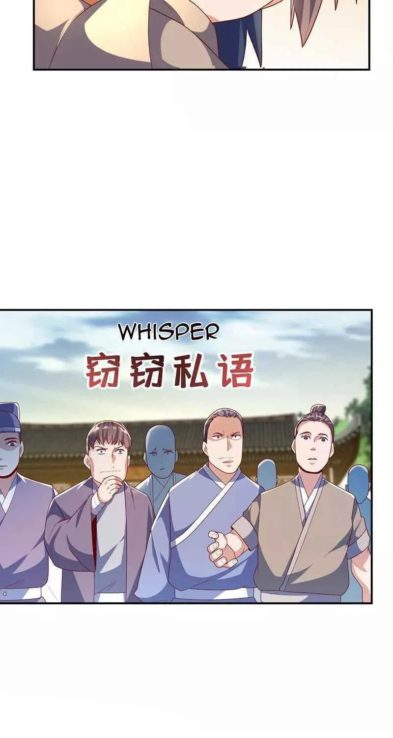 Read Martial Rebel chapter 201 image 26 on Lezhin