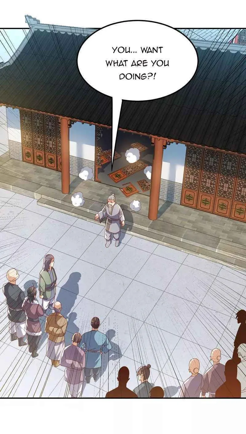Read Martial Rebel chapter 201 image 27 on Lezhin