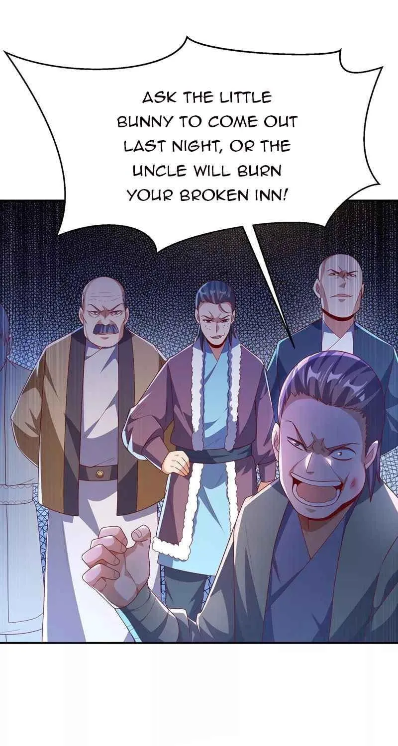 Read Martial Rebel chapter 201 image 28 on Lezhin