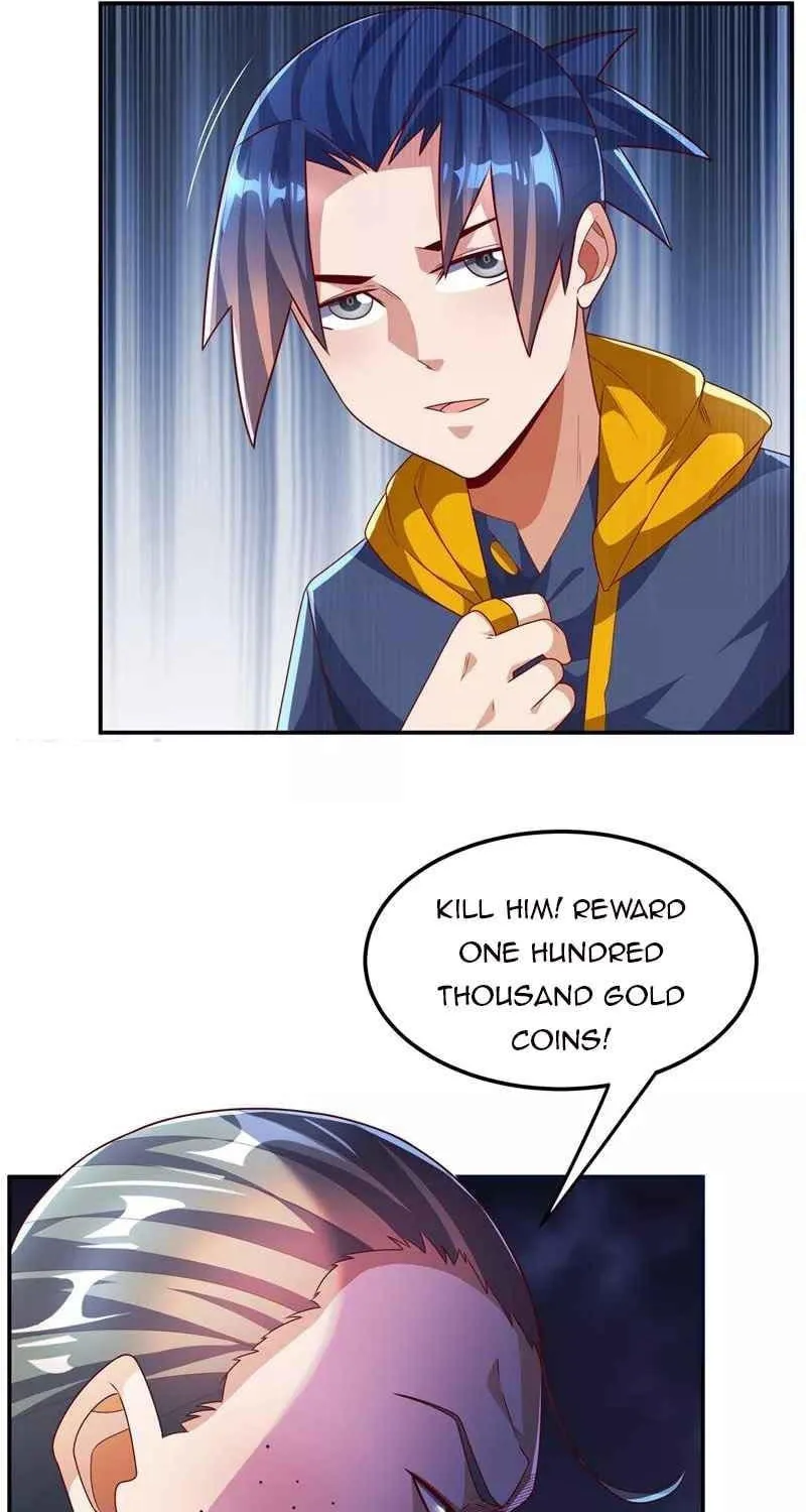 Read Martial Rebel chapter 201 image 31 on Lezhin
