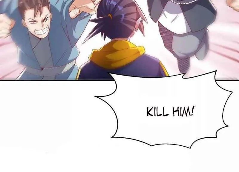 Read Martial Rebel chapter 201 image 33 on Lezhin