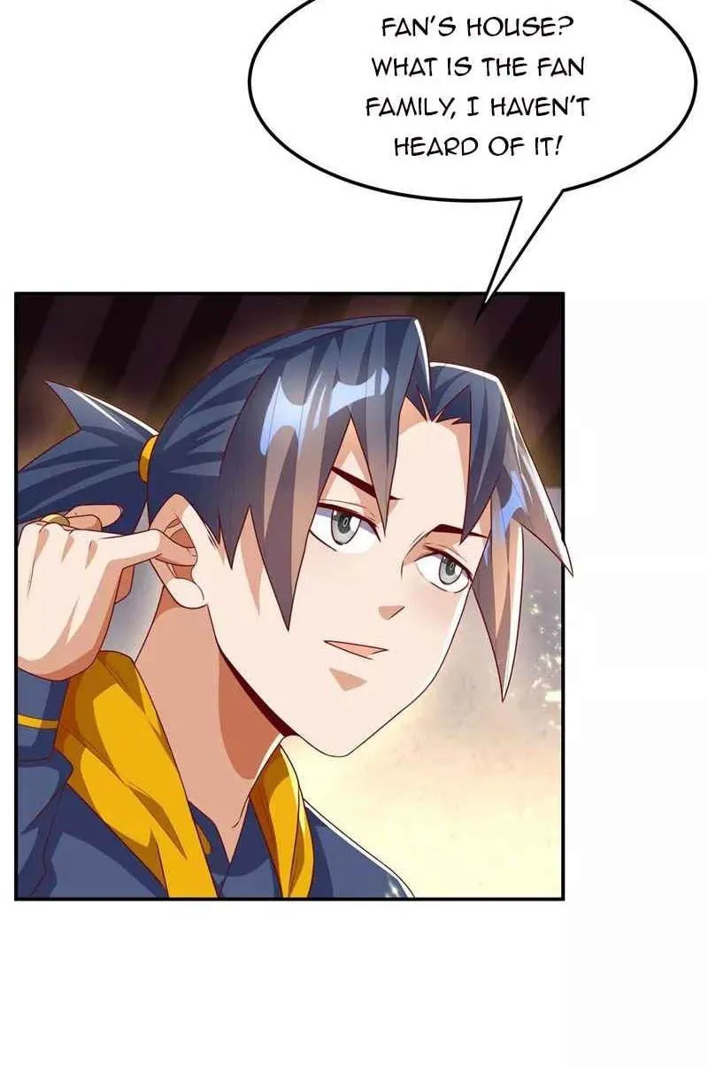 Read Martial Rebel chapter 201 image 6 on Lezhin