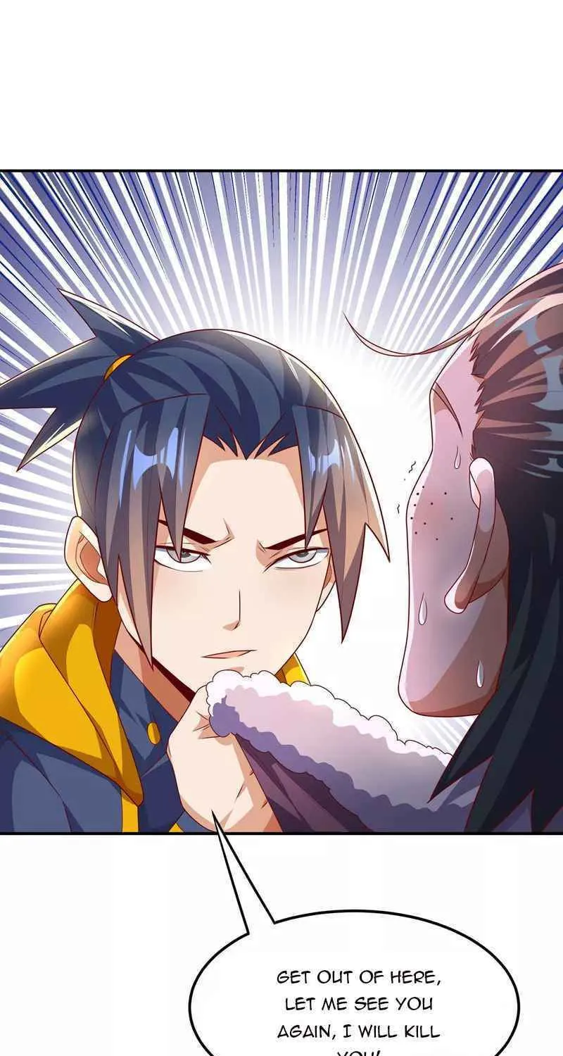 Read Martial Rebel chapter 201 image 7 on Lezhin