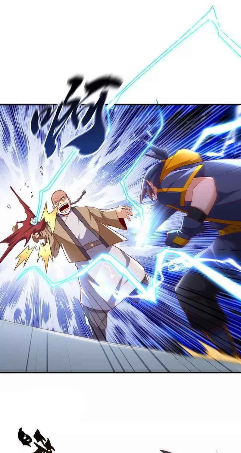 Read Martial Rebel chapter 202 image 13 on Lezhin