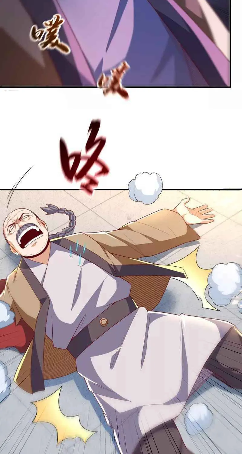 Read Martial Rebel chapter 202 image 15 on Lezhin