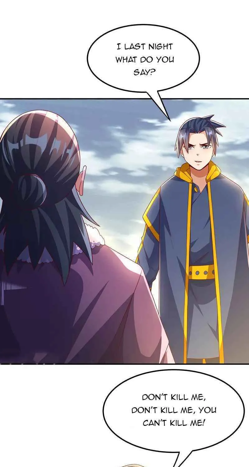 Read Martial Rebel chapter 202 image 17 on Lezhin