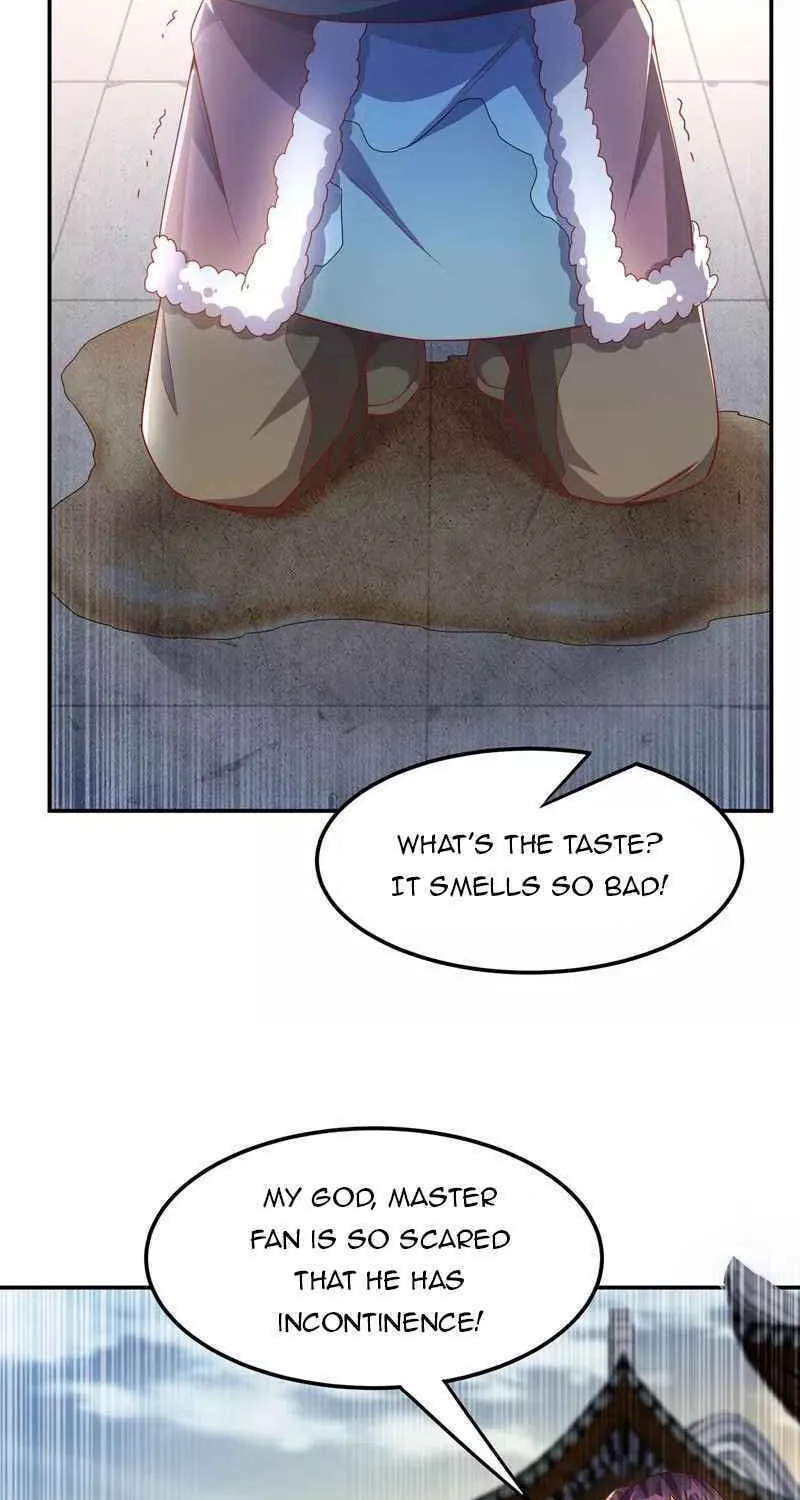 Read Martial Rebel chapter 202 image 19 on Lezhin