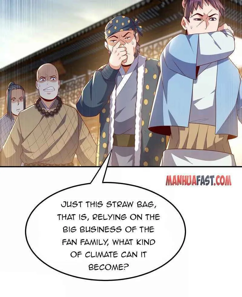 Read Martial Rebel chapter 202 image 20 on Lezhin