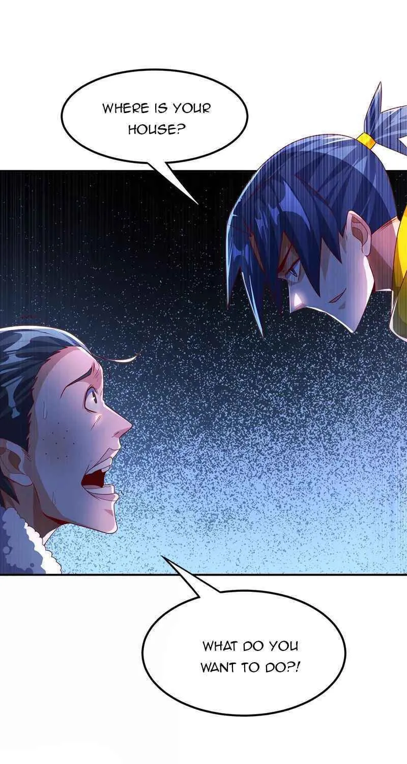 Read Martial Rebel chapter 202 image 21 on Lezhin