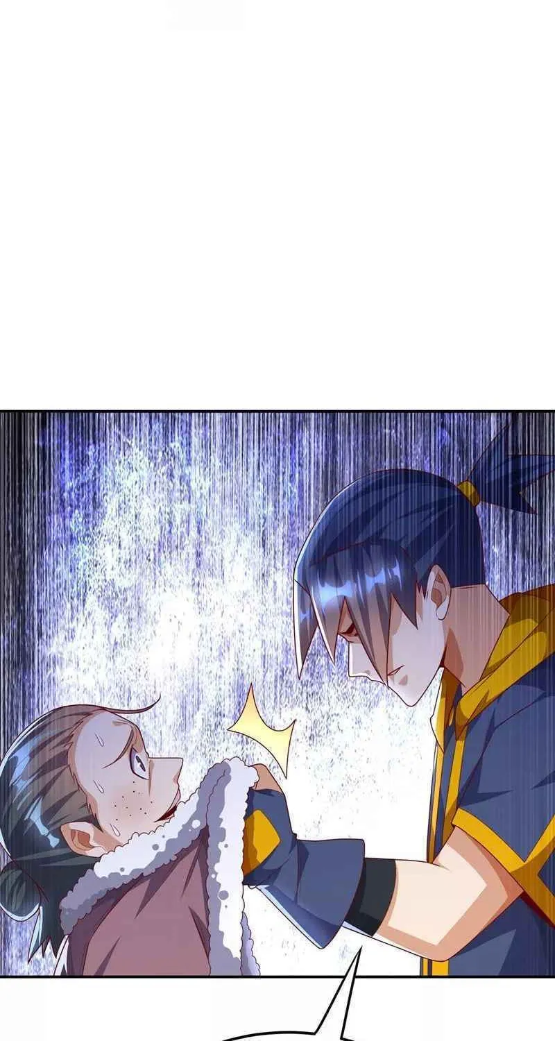 Read Martial Rebel chapter 202 image 22 on Lezhin