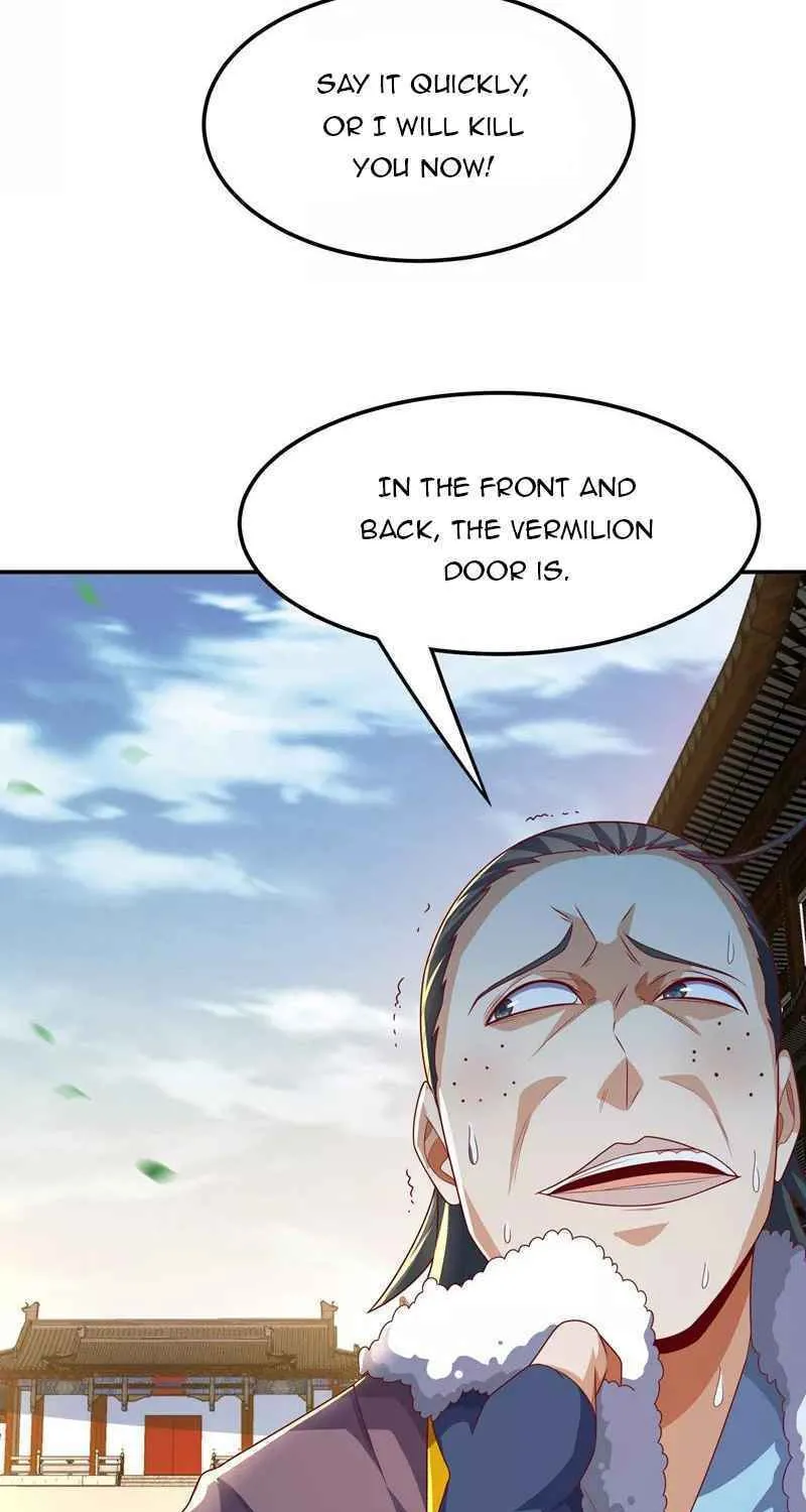 Read Martial Rebel chapter 202 image 23 on Lezhin