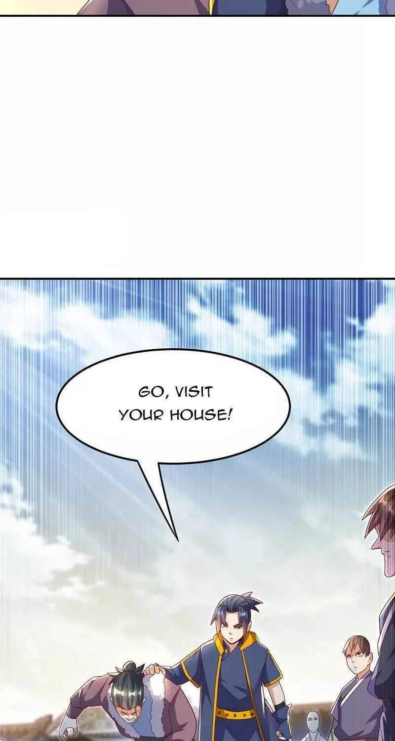 Read Martial Rebel chapter 202 image 24 on Lezhin
