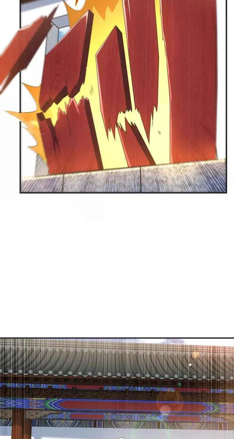 Read Martial Rebel chapter 202 image 26 on Lezhin