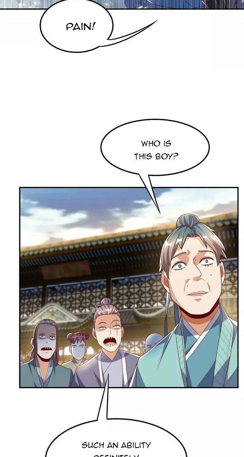 Read Martial Rebel chapter 202 image 4 on Lezhin