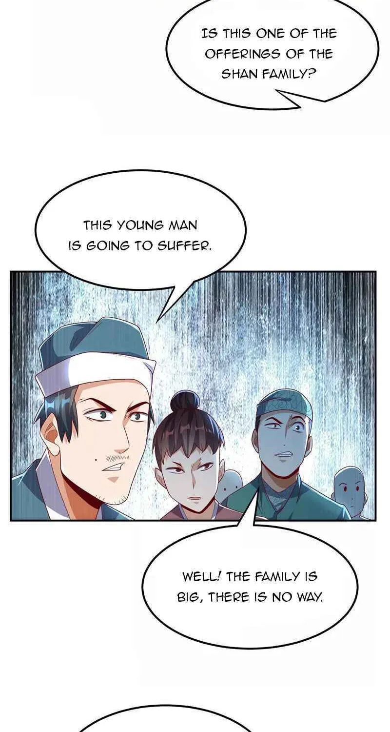 Read Martial Rebel chapter 202 image 8 on Lezhin