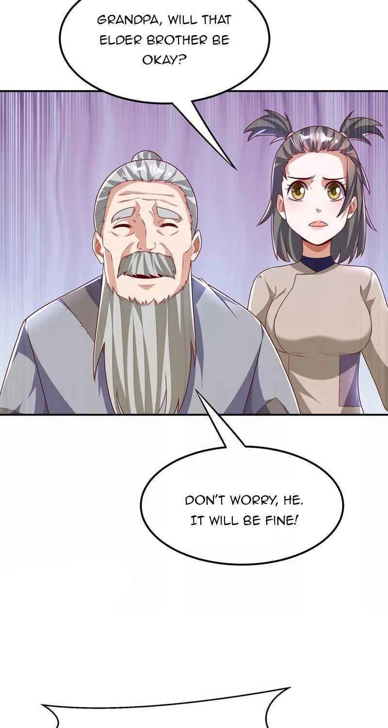 Read Martial Rebel chapter 202 image 9 on Lezhin