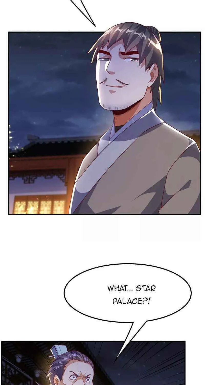 Read Martial Rebel chapter 205 image 1 on Lezhin