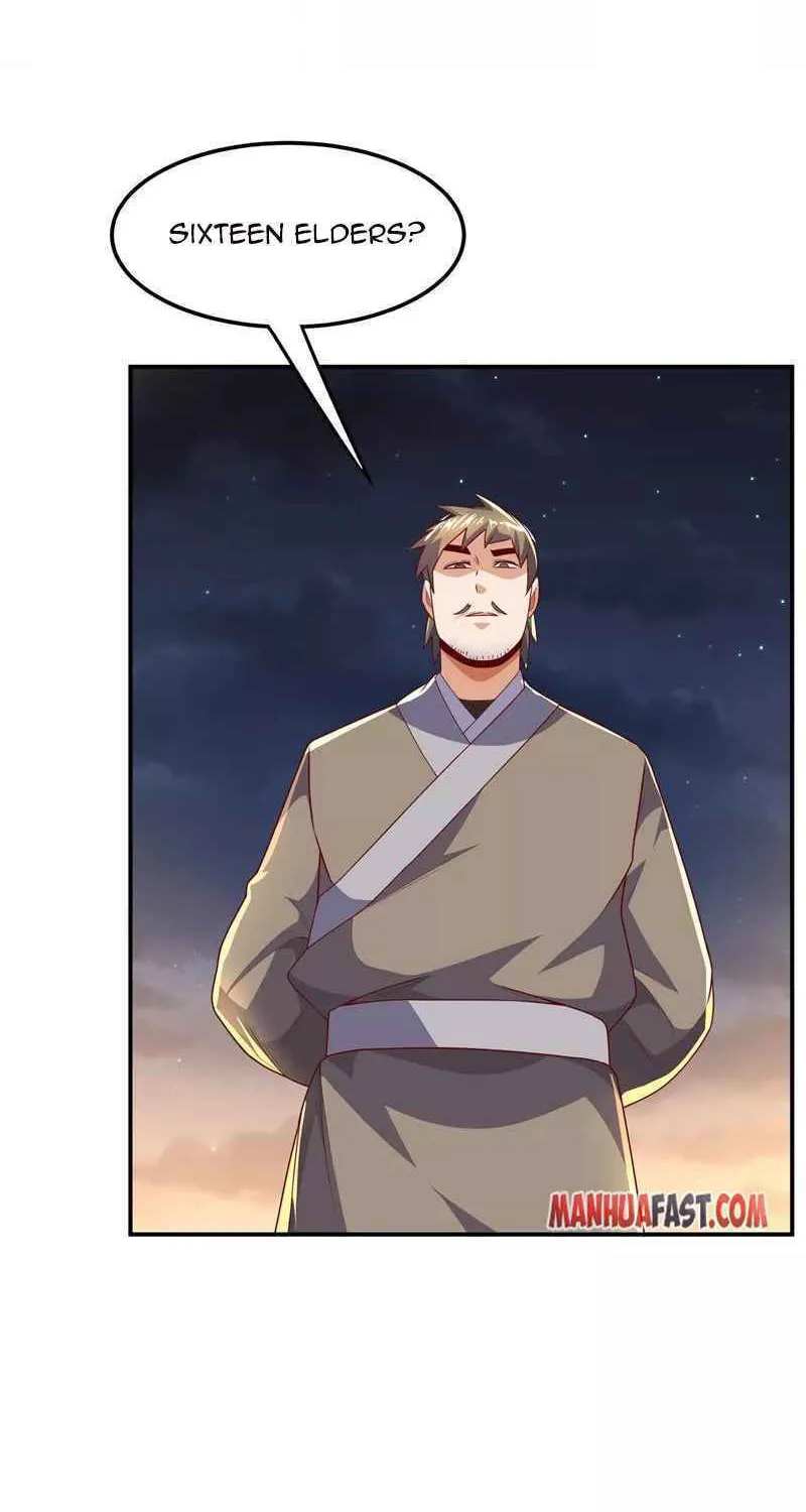 Read Martial Rebel chapter 205 image 10 on Lezhin