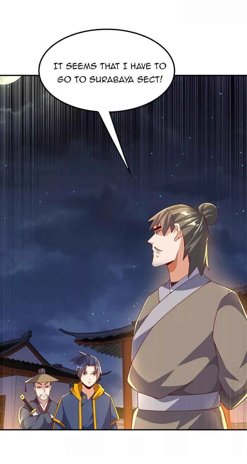 Read Martial Rebel chapter 205 image 11 on Lezhin