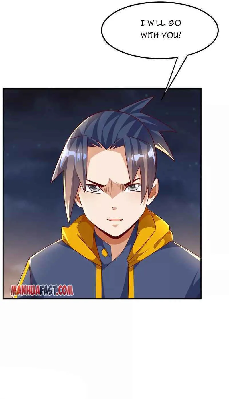 Read Martial Rebel chapter 205 image 12 on Lezhin