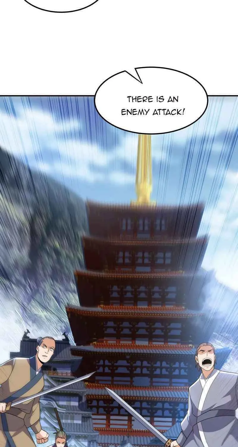 Read Martial Rebel chapter 205 image 15 on Lezhin