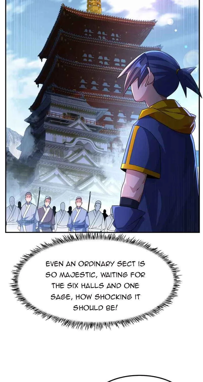 Read Martial Rebel chapter 205 image 18 on Lezhin