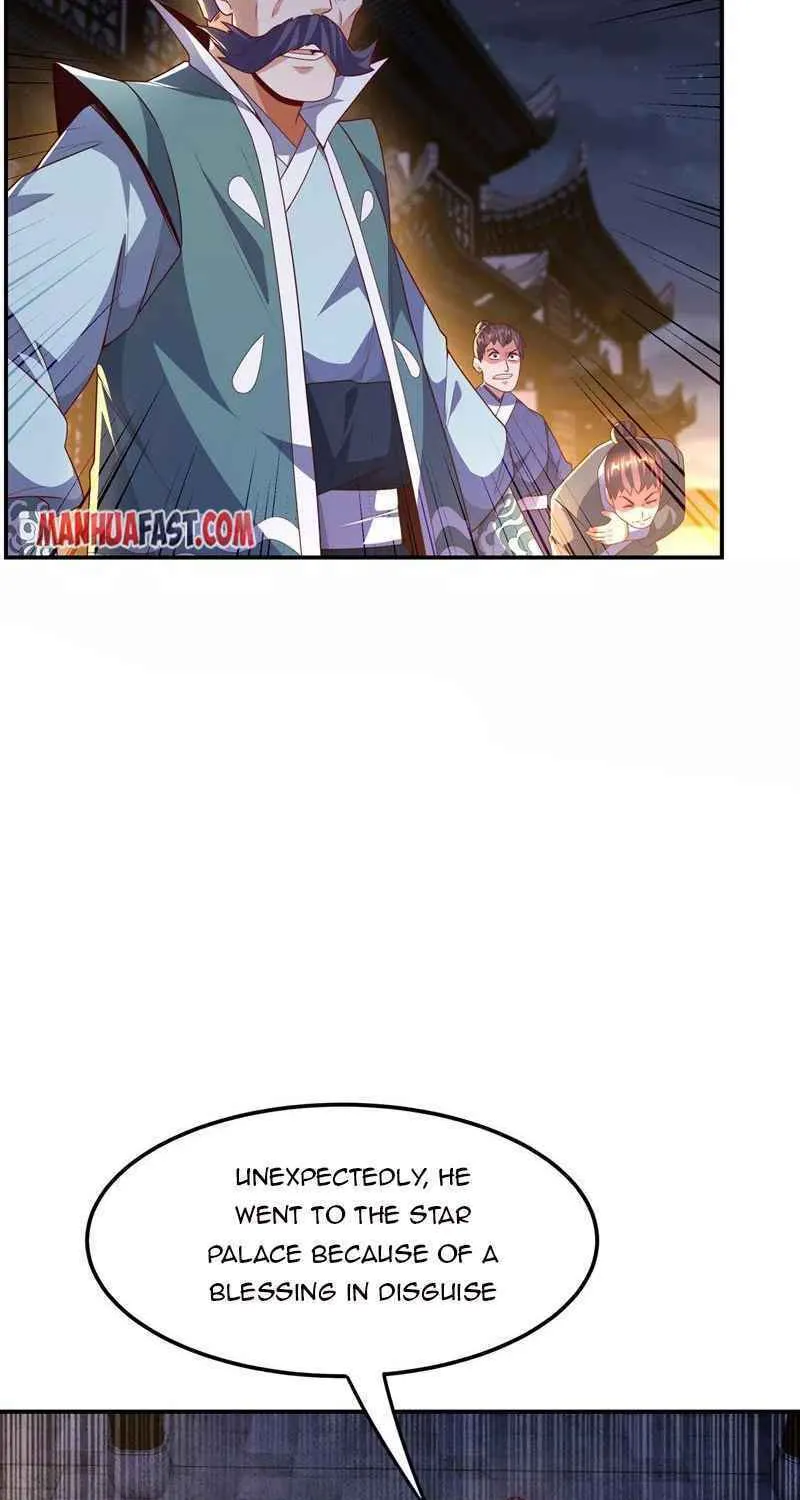 Read Martial Rebel chapter 205 image 2 on Lezhin