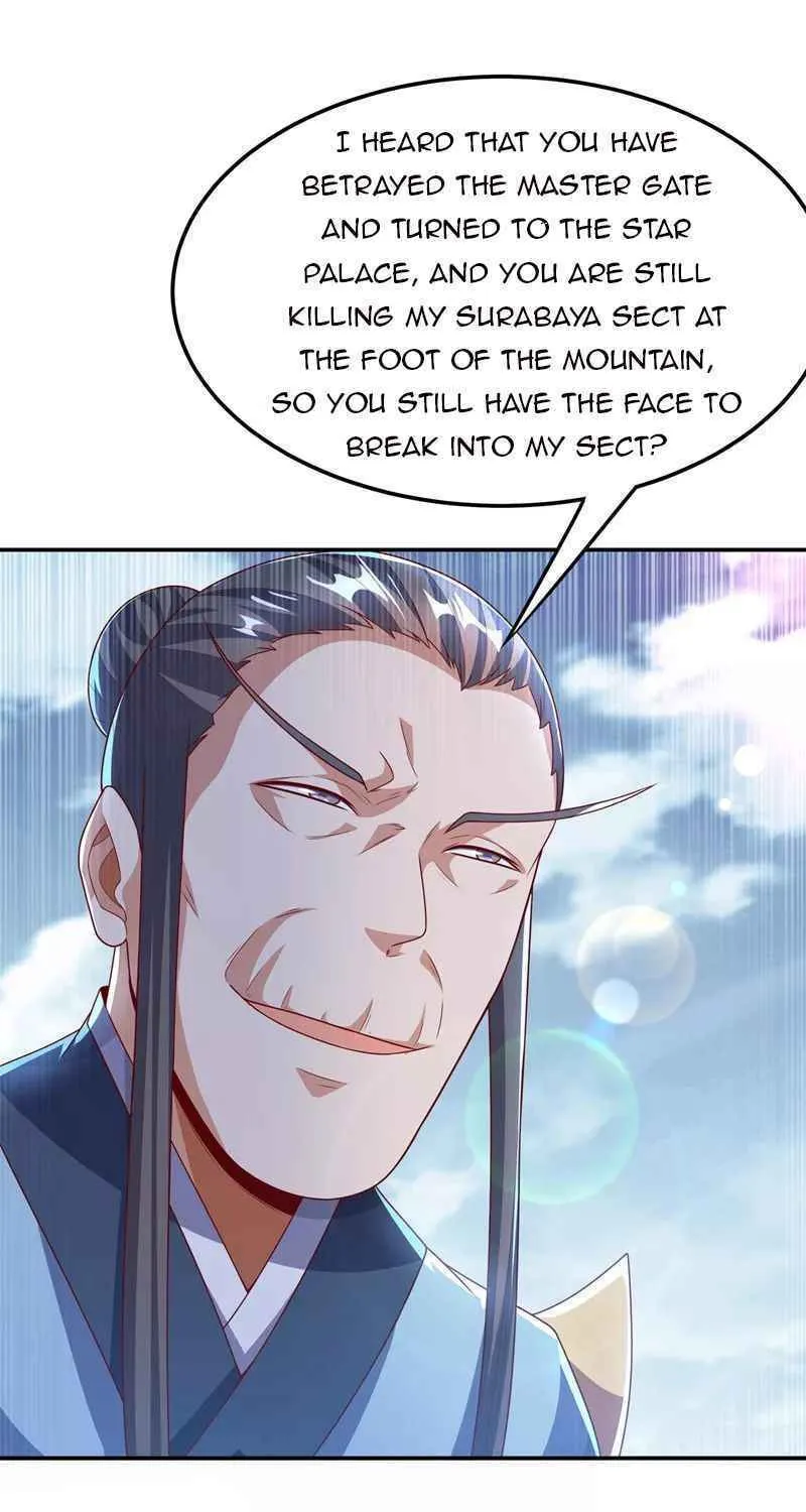 Read Martial Rebel chapter 205 image 21 on Lezhin
