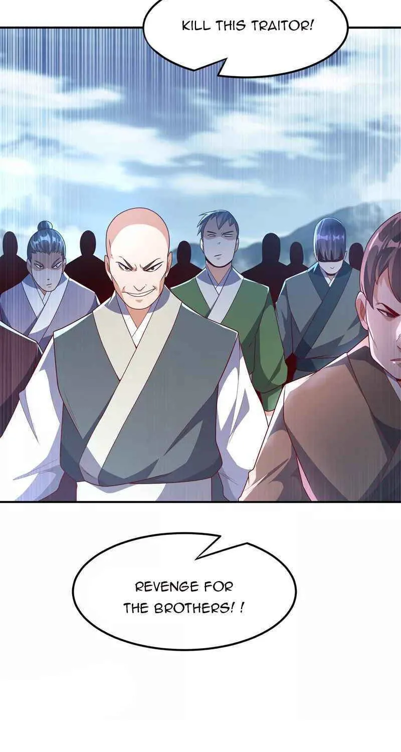 Read Martial Rebel chapter 205 image 24 on Lezhin