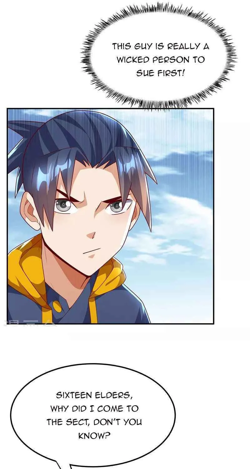 Read Martial Rebel chapter 205 image 25 on Lezhin