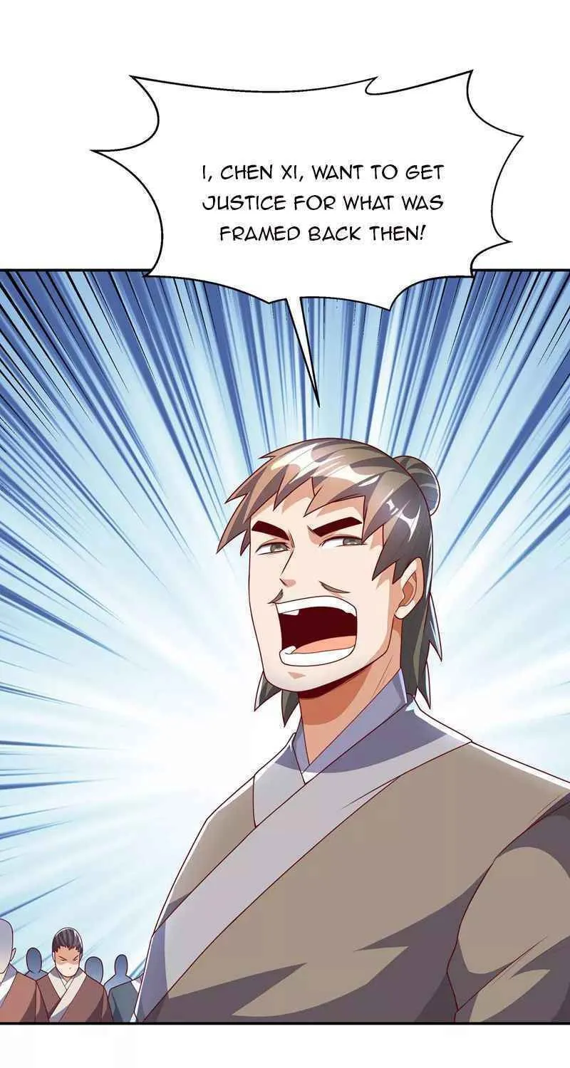 Read Martial Rebel chapter 205 image 28 on Lezhin