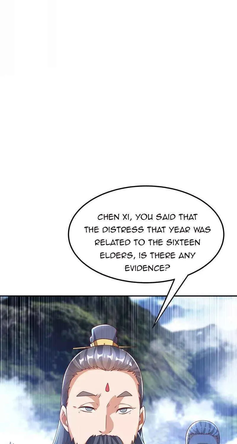 Read Martial Rebel chapter 205 image 29 on Lezhin