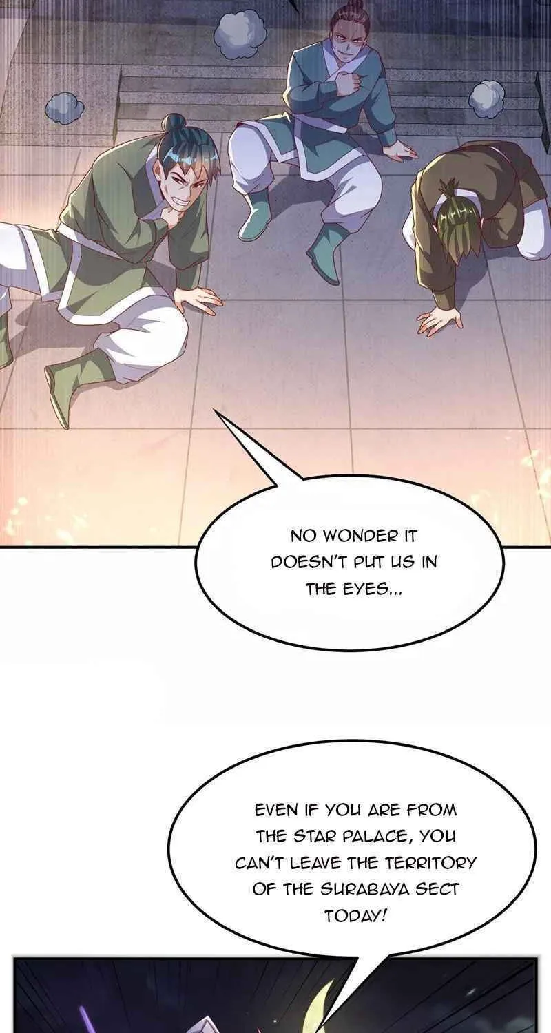 Read Martial Rebel chapter 205 image 3 on Lezhin