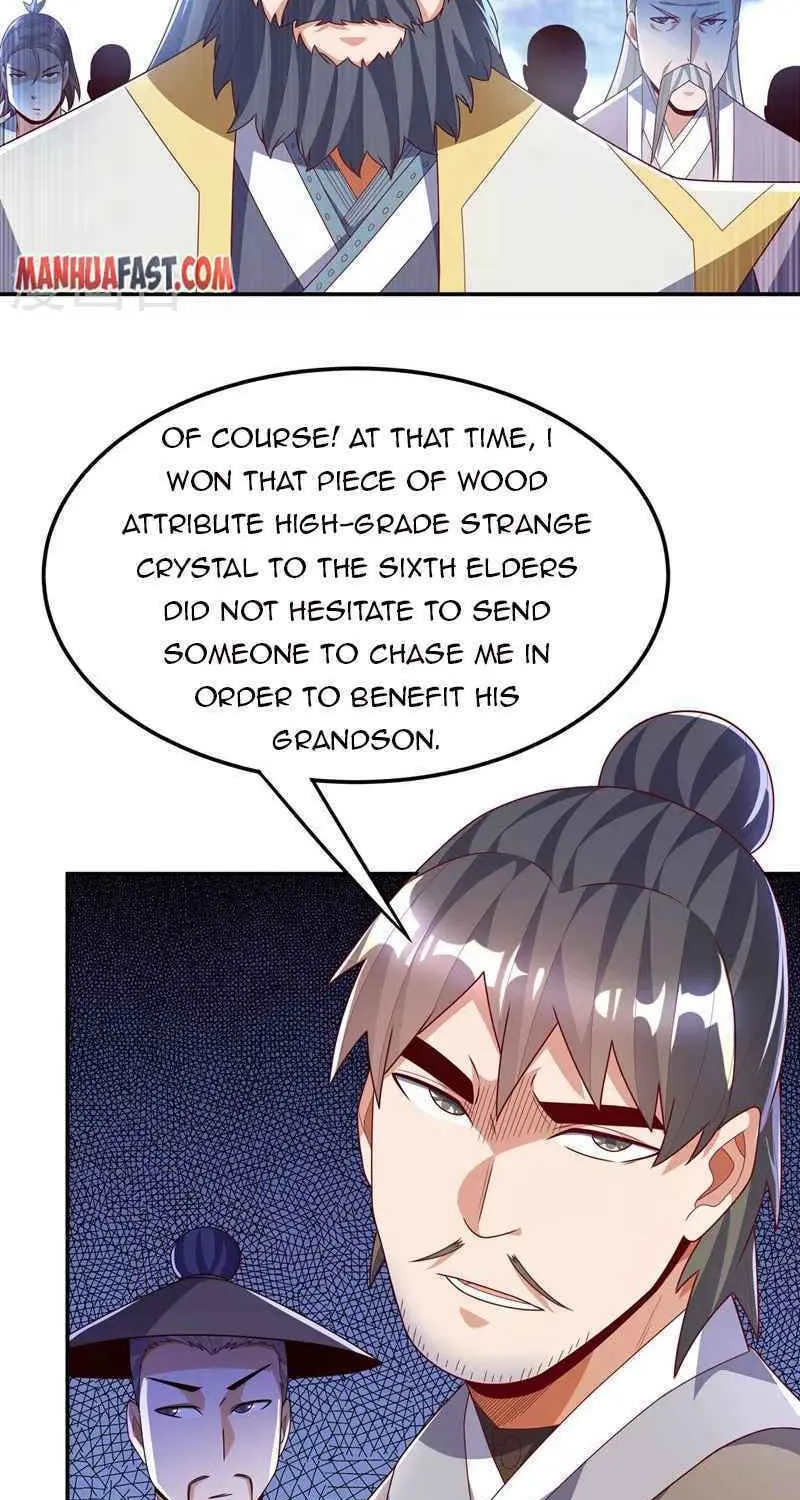 Read Martial Rebel chapter 205 image 30 on Lezhin