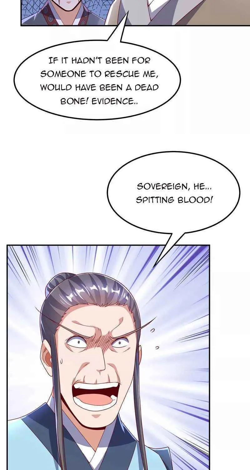 Read Martial Rebel chapter 205 image 31 on Lezhin