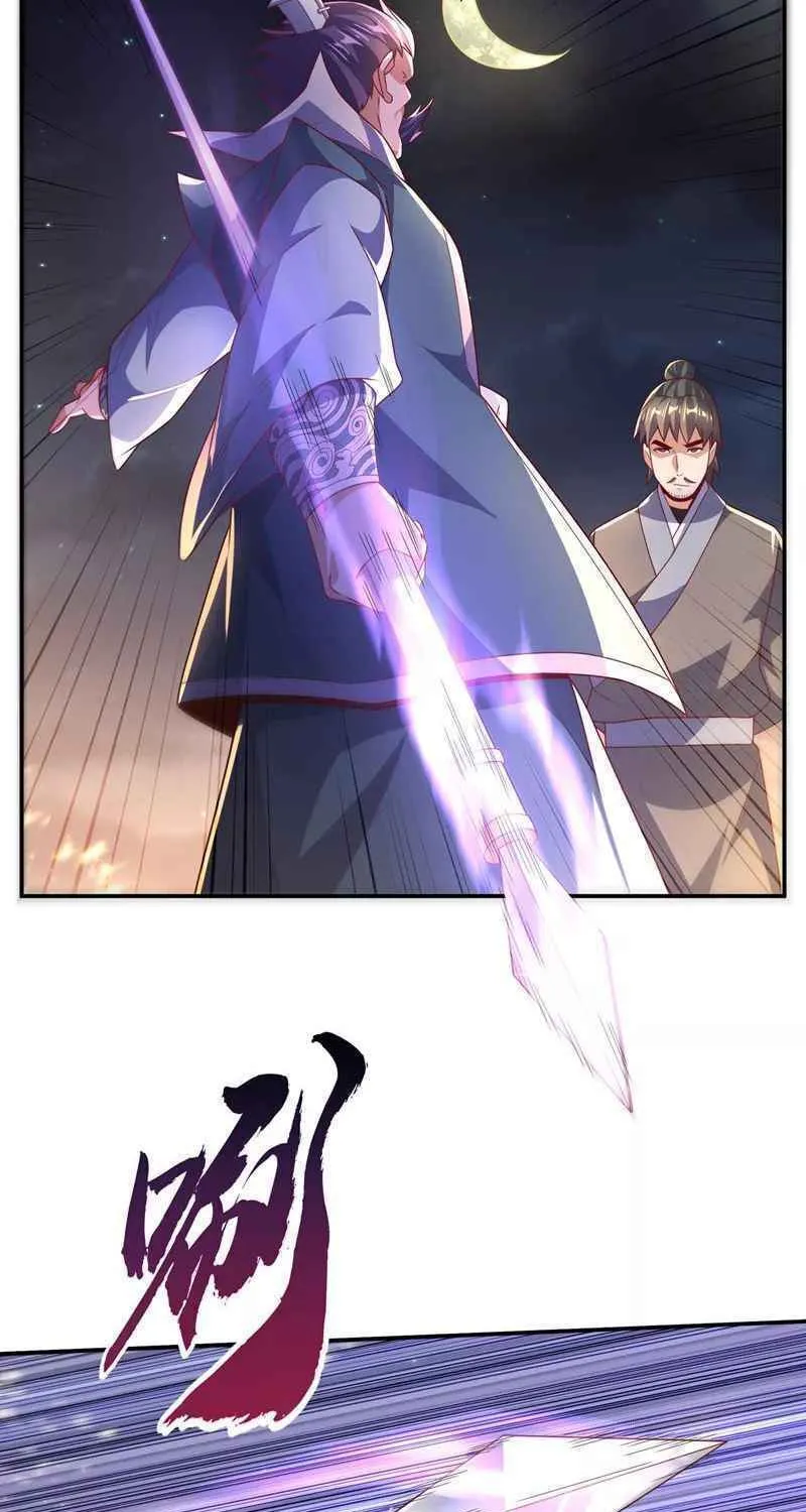 Read Martial Rebel chapter 205 image 4 on Lezhin