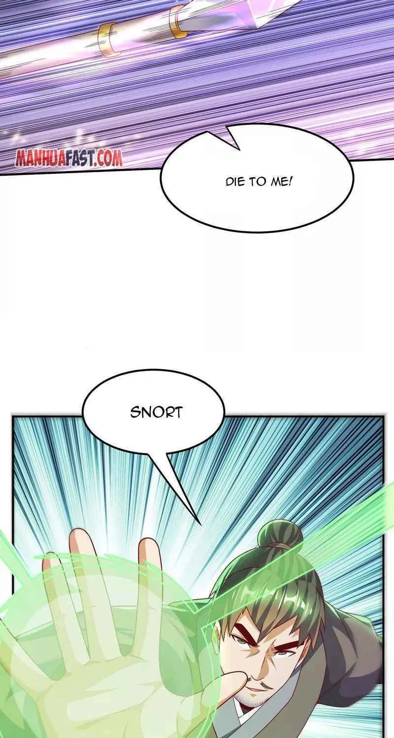 Read Martial Rebel chapter 205 image 5 on Lezhin