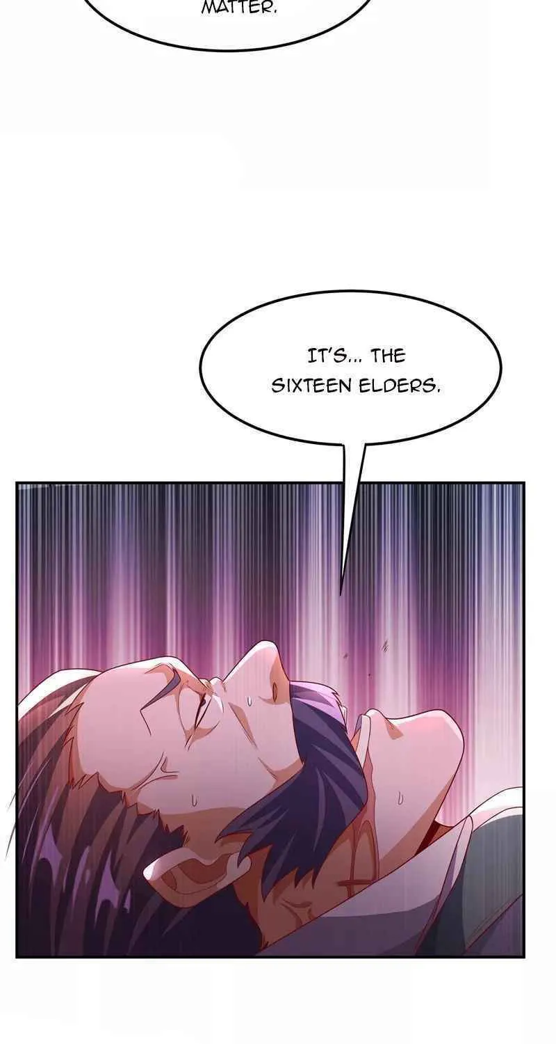 Read Martial Rebel chapter 205 image 9 on Lezhin